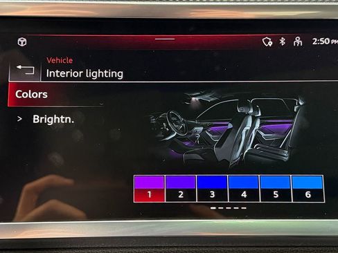 Used 2023 Audi Q3 2.0T Premium Plus w/ Premium Plus Package image 25