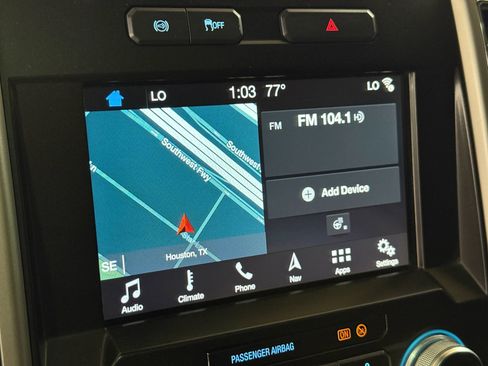 Used 2018 Ford F250 King Ranch image 44