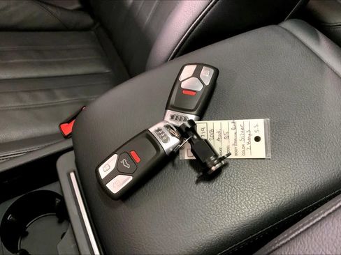 Used 2018 Audi Q5 2.0T Premium Plus w/ Premium Plus Package AWD/4WD image 14