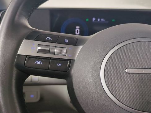 Used 2025 Hyundai Kona SEL FWD image 30