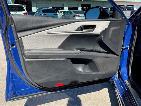 Used 2025 Toyota Camry SE w/ Convenience Package FWD image 21