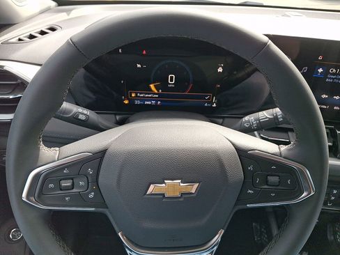 New 2026 Chevrolet TrailBlazer LT w/ Convenience Package image 18