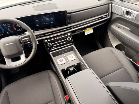 New 2026 Hyundai Santa Fe SE FWD image 26
