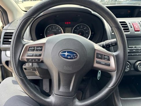 Used 2014 Subaru Crosstrek 2.0i Premium AWD/4WD image 16