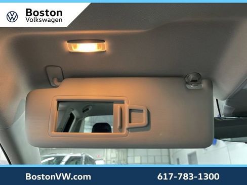 Used 2020 Volkswagen Jetta SEL image 24