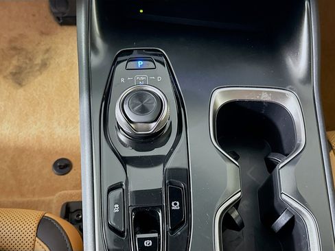 Used 2023 Lexus RZ 450e Premium w/ Accessory Package (2T) image 23