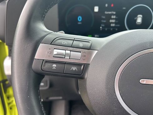 Used 2024 Hyundai Kona SEL image 15