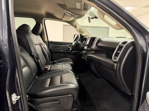 Used 2020 RAM 1500 Big Horn image 33