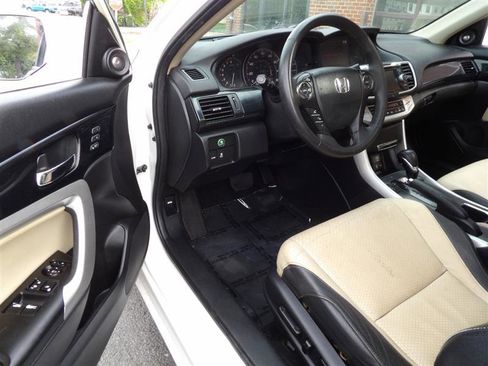 Used 2014 Honda Accord EX-L image 10
