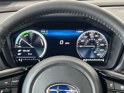 New 2026 Subaru Forester Touring image 17