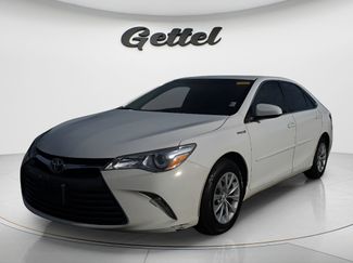 Used 2017 Toyota Camry LE w/ Protection Package (Q2) FWD video 1