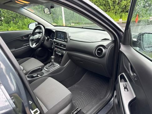 Used 2018 Hyundai Kona SEL AWD/4WD image 15