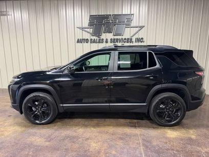 Used 2025 Chevrolet Equinox LT w/ Midnight Edition