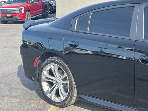 Used 2022 Dodge Charger R/T image 6