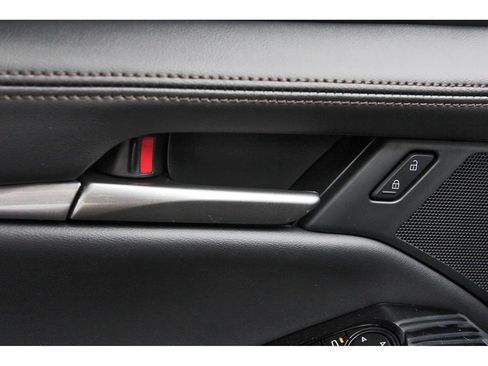 New 2026 MAZDA MAZDA3 2.5 S Sedan w/ Preferred Pkg FWD image 18