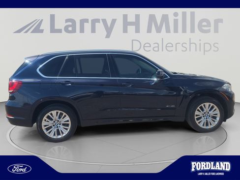 Used 2016 BMW X5 xDrive35i AWD/4WD image 6