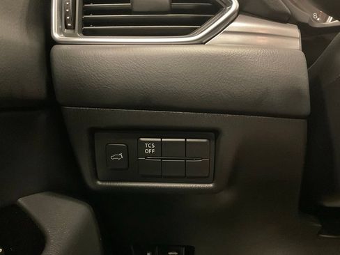 Used 2017 MAZDA CX-5 Touring w/ Preferred Equipment Package AWD/4WD image 14