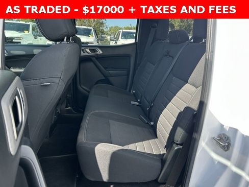 Used 2020 Ford Ranger XLT image 15