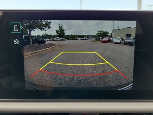 New 2027 Kia Seltos S FWD image 19