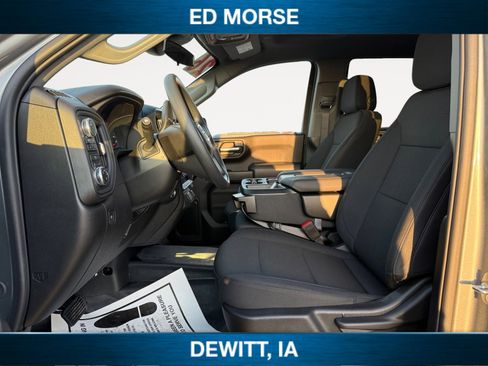 New 2026 GMC Sierra 1500 Pro w/ Pro Value Package image 9