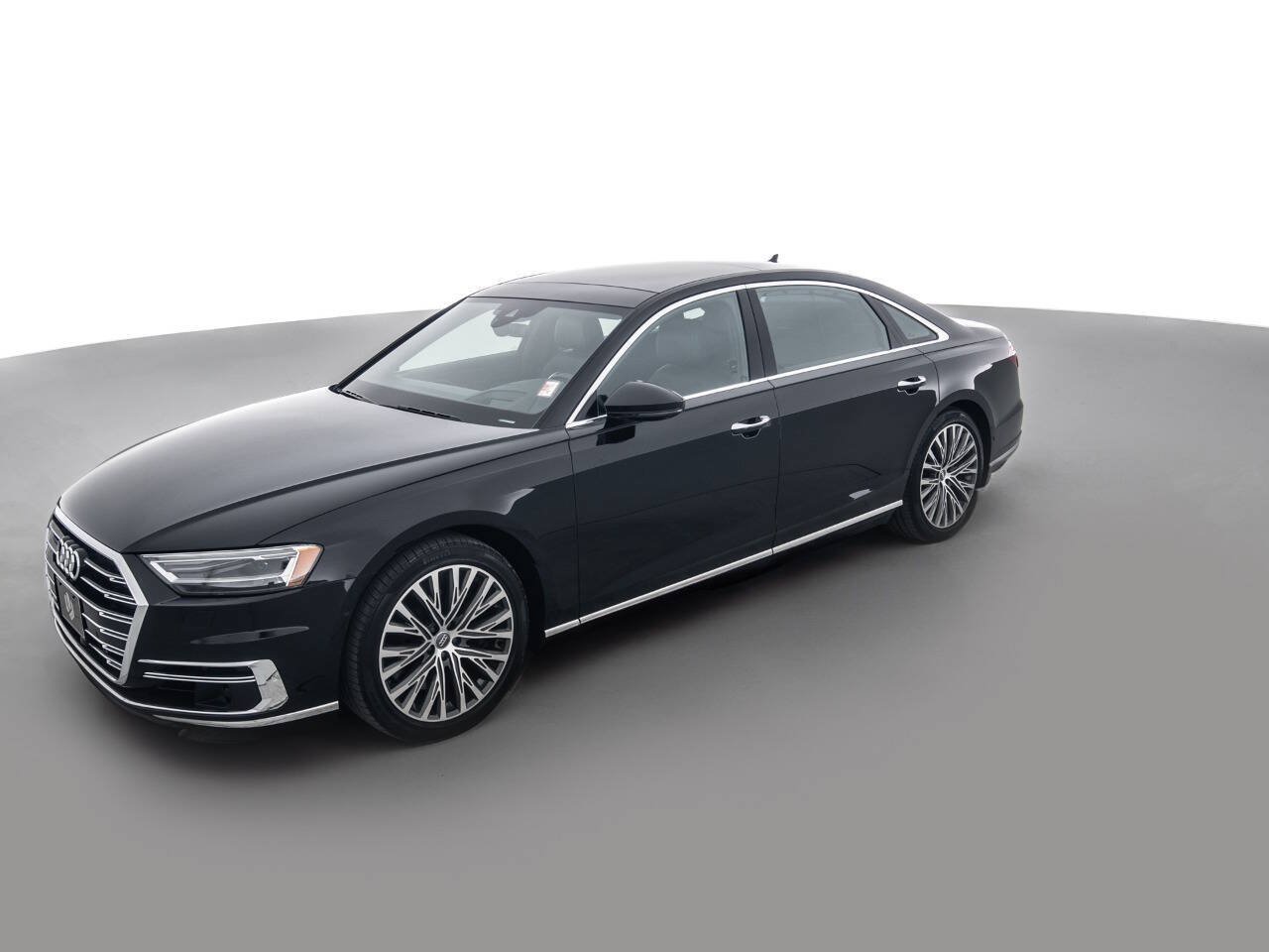 Used 2020 Audi A8 L 4.0T w/ Executive Package AWD/4WD image 8