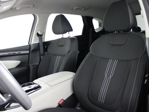 Certified 2024 Hyundai Tucson Blue image 19