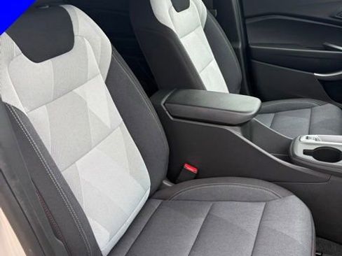 New 2026 Chevrolet Trax RS w/ Driver Confidence Package FWD image 29