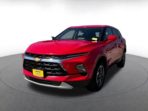 Used 2026 Chevrolet Blazer LT FWD image 14