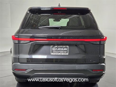 New 2026 Lexus TX 350 AWD image 5