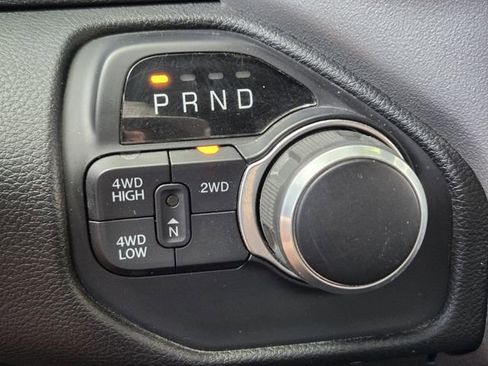 Certified 2024 RAM 2500 Big Horn w/ Bed Utility Group AWD/4WD image 26