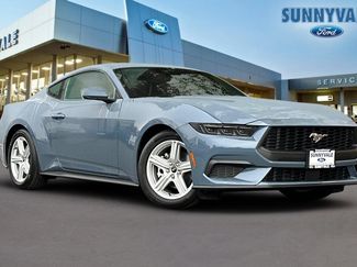 New 2026 Ford Mustang Ecoboost video 1