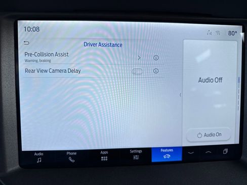 New 2025 Ford Bronco Big Bend image 26