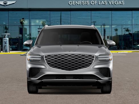 New 2026 Genesis GV70 2.5T image 8