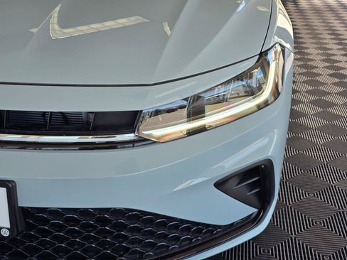 New 2026 Volkswagen Jetta Sport FWD image 9