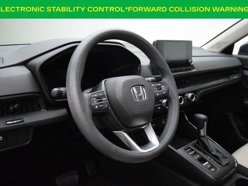 Used 2023 Honda CR-V EX image 14