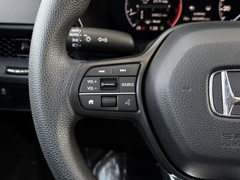 Used 2023 Honda CR-V EX image 27