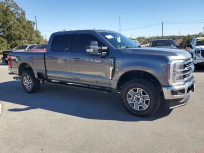 Used 2024 Ford F250 Lariat