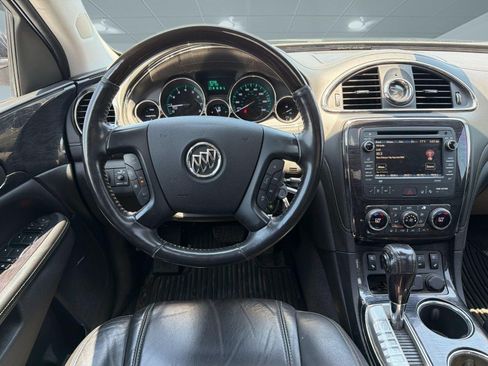 Used 2016 Buick Enclave Premium w/ Experience Buick Package FWD image 27