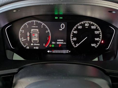 New 2026 Honda Civic Sport image 11