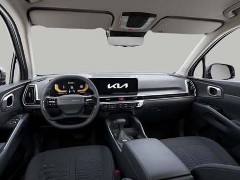 New 2026 Kia Sorento LX FWD image 14