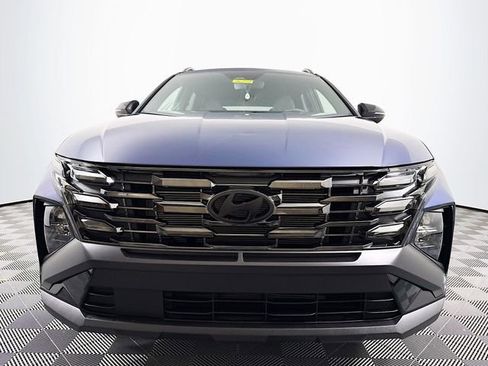 New 2026 Hyundai Tucson XRT image 11