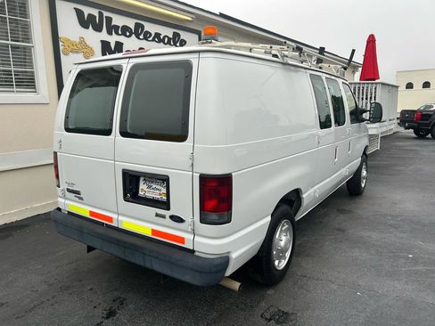Used 2012 Ford E-150 and Econoline 150 RWD image 7