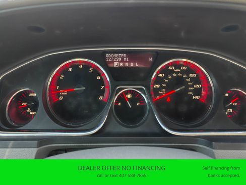 Used 2014 GMC Acadia SLT image 20