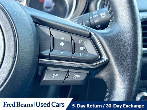 Used 2023 MAZDA CX-9 Touring Plus image 40