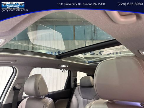 Used 2019 Hyundai Santa Fe 2.4 Ultimate Sport Utility 4D w/ Cargo Package image 22