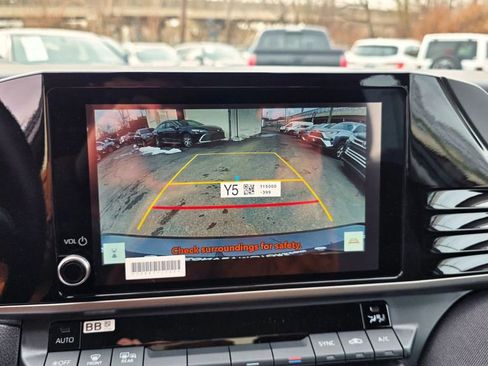 Used 2026 Toyota Camry LE FWD image 14