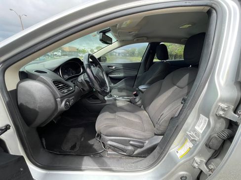 Used 2013 Dodge Dart SE w/ Value Group image 11