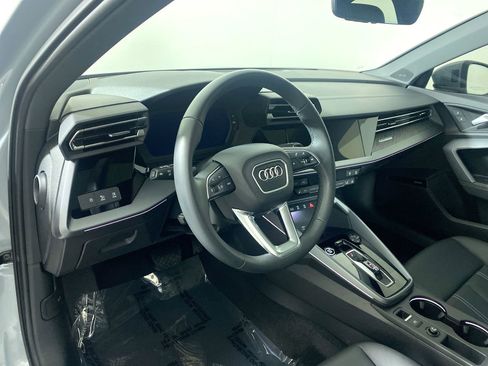 Certified 2025 Audi A3 2.0T Premium Plus image 23