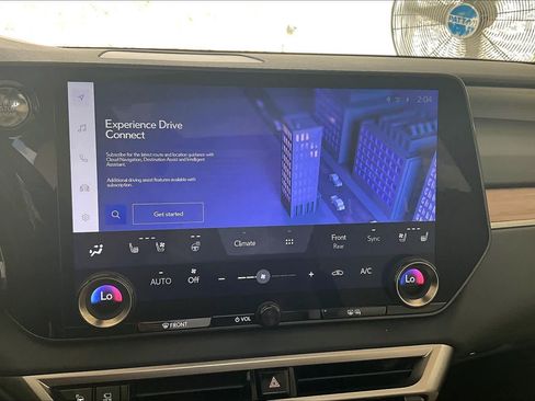 Used 2023 Lexus RX 350 FWD w/ Accessory Package (Z1) image 35