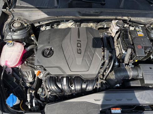 Used 2025 Hyundai Sonata SEL image 29